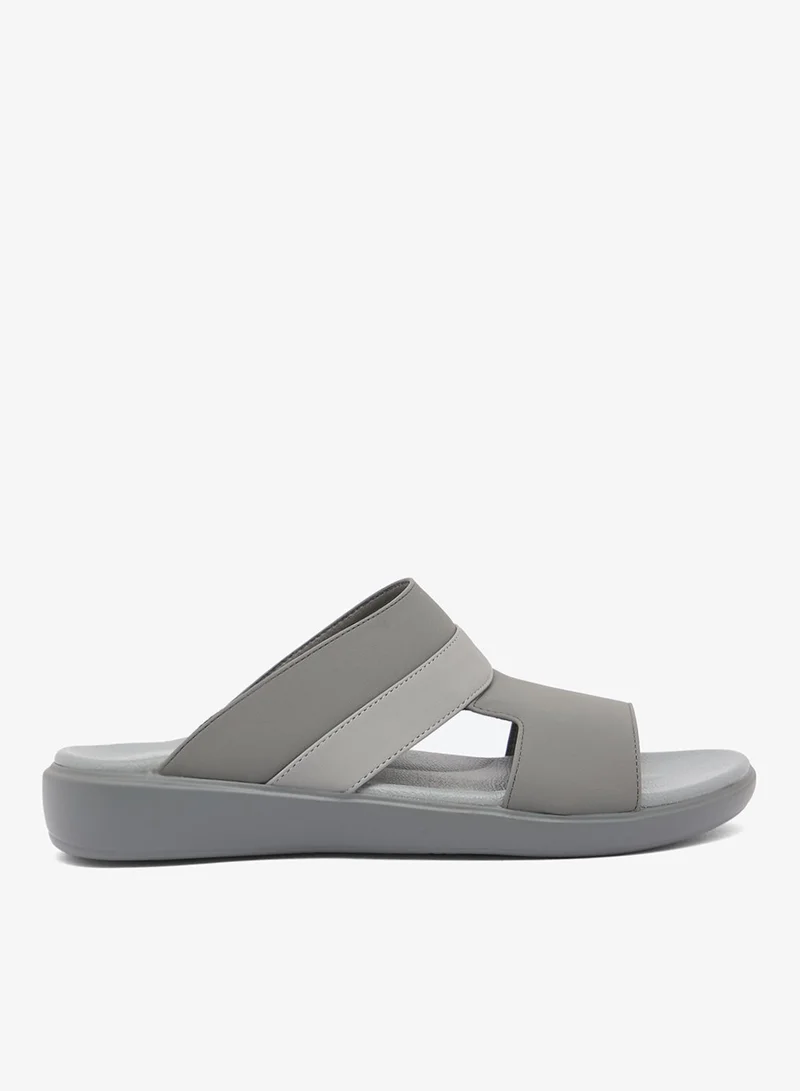 Mens Arabic Fashion Slipper